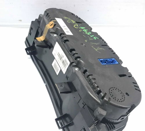 Painel De Instrumentos Volkswagen Tiguan 2009/2014