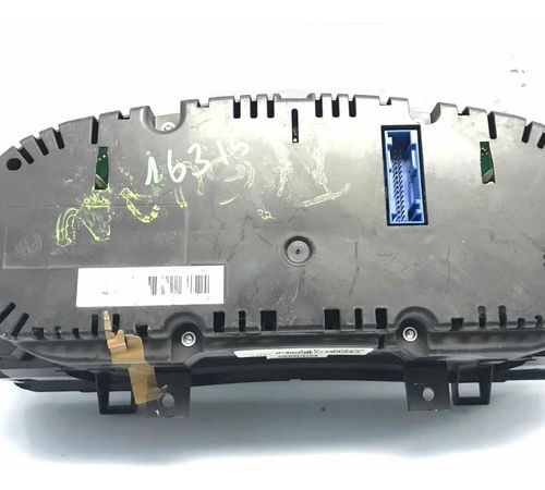 Painel De Instrumentos Volkswagen Tiguan 2009/2014