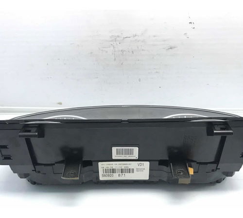 Painel De Instrumentos Volkswagen Tiguan 2009/2014
