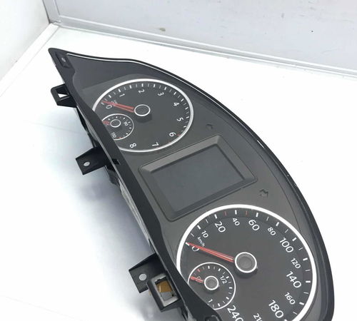 Painel De Instrumentos Volkswagen Tiguan 2009/2014