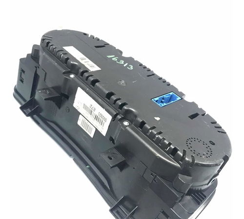Painel De Instrumentos Volkswagen Tiguan 2009/2014