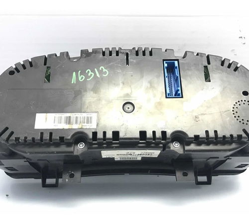 Painel De Instrumentos Volkswagen Tiguan 2009/2014