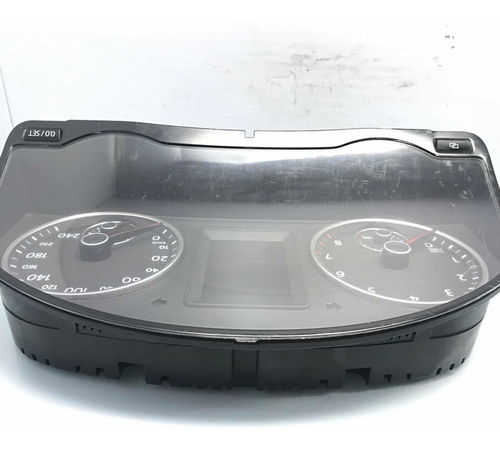 Painel De Instrumentos Volkswagen Tiguan 2009/2014