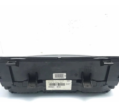 Painel De Instrumentos Volkswagen Tiguan 2009/2014