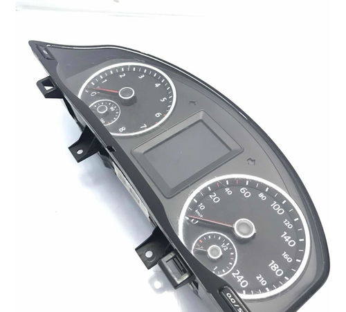 Painel De Instrumentos Volkswagen Tiguan 2009/2014