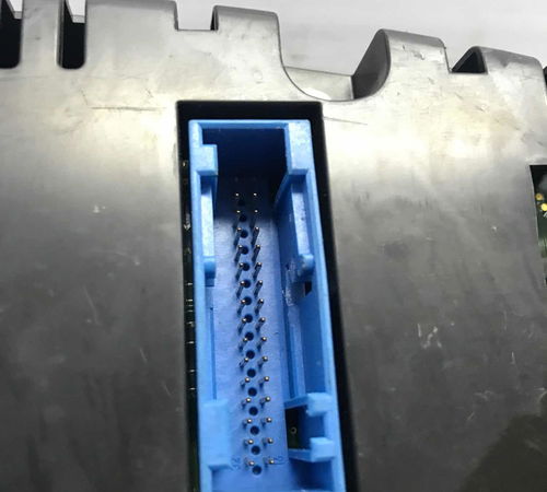Painel De Instrumentos Volkswagen Tiguan 2009/2014