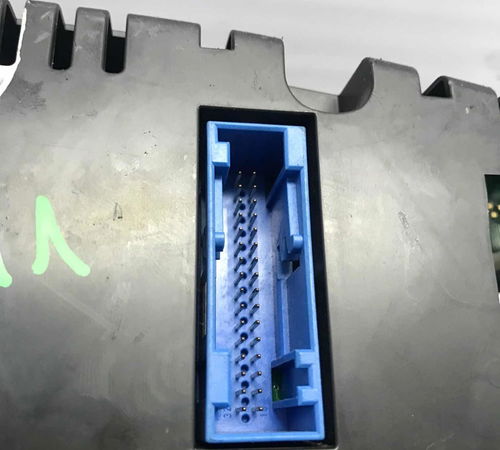 Painel De Instrumentos Volkswagen Tiguan 2009/2014