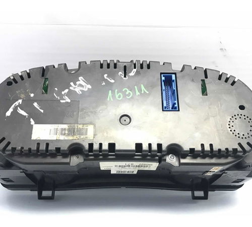 Painel De Instrumentos Volkswagen Tiguan 2009/2014