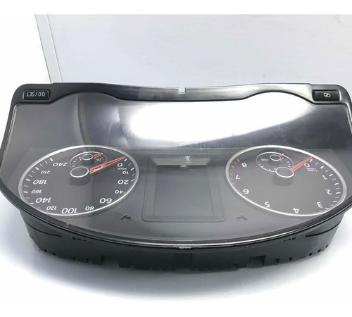 Painel De Instrumentos Volkswagen Tiguan 2009/2014