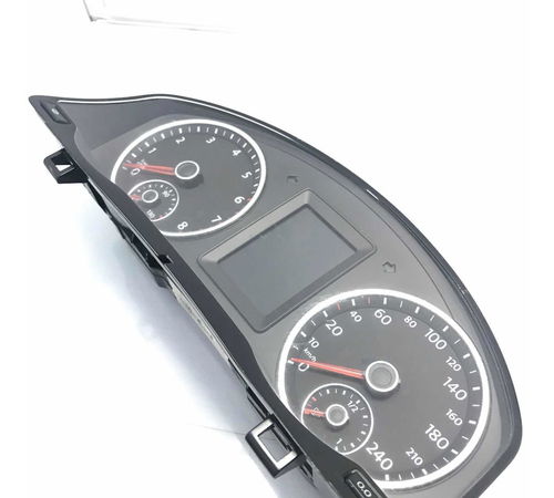 Painel De Instrumentos Volkswagen Tiguan 2009/2014