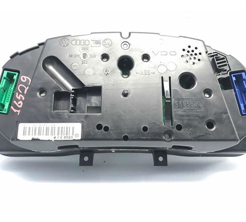 Painel De Instrumentos Volkswagen Passat B5 1998/2008