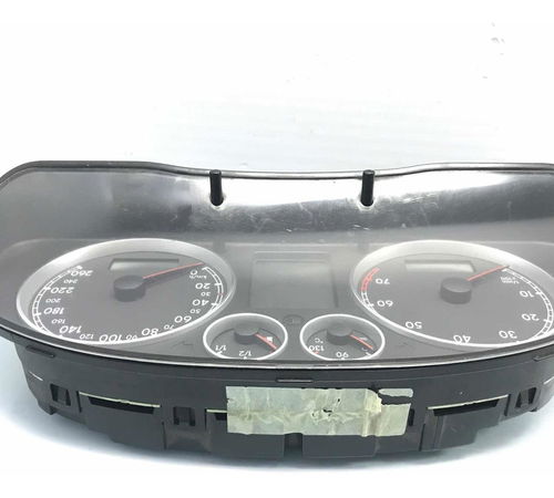 Painel De Instrumentos Volkswagen Passat B5 1998/2008