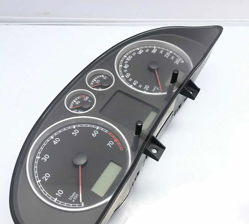 Painel De Instrumentos Volkswagen Passat B5 1998/2008