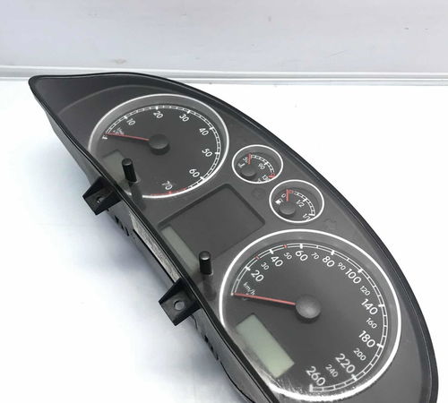 Painel De Instrumentos Volkswagen Passat B5 1998/2008
