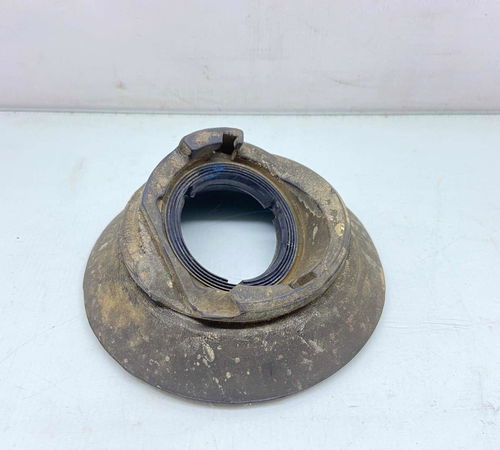 Borracha Caixa Direção Honda Fit 2009/2014