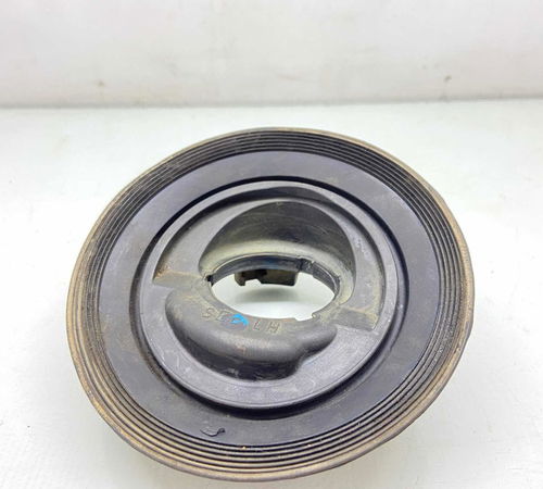 Borracha Caixa Direção Honda Fit 2009/...