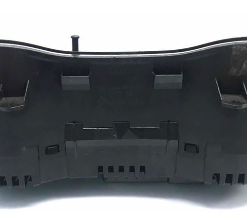 Painel De Instrumentos Audi A3 Sportback 2007 Com Detalhe