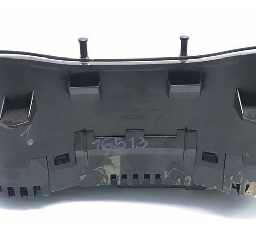 Painel De Instrumentos Audi A3 Sportback 2007