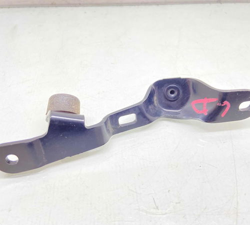 Suporte Amortecedor Direito  Tampa Traseira Toyota Rav4 2011