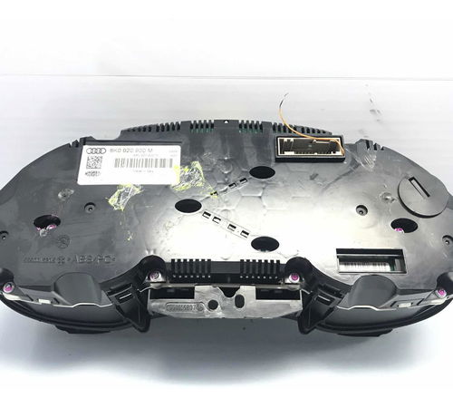 Painel De Instrumentos Audi A4 2011