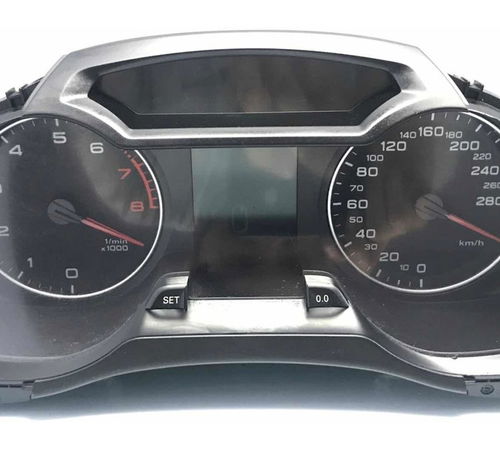 Painel De Instrumentos Audi A4 2011