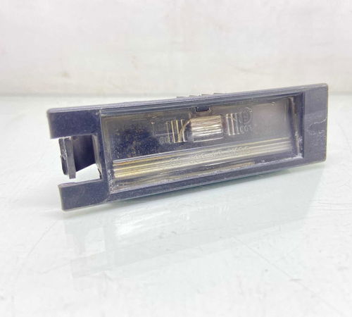 Lanterna Luz Placa Fiat Bravo 2010/2016