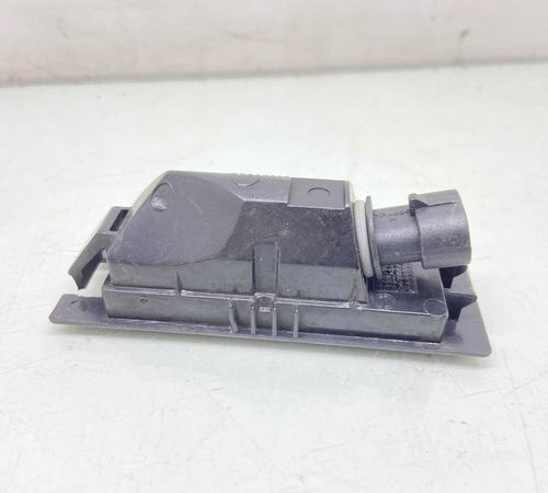 Lanterna Luz Placa Fiat Bravo 2010/2016