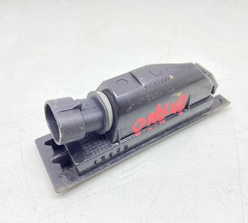 Lanterna Luz Placa Fiat Bravo 2010/2016