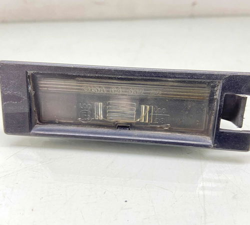 Lanterna Luz Placa Fiat Bravo 2010/2016