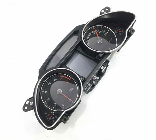 Painel De Instrumentos Audi A5 2013