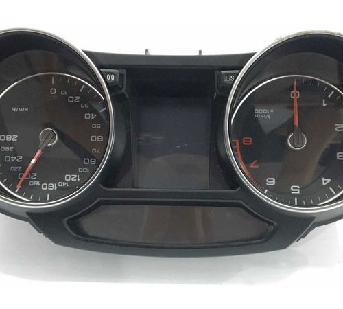 Painel De Instrumentos Audi A5 2013