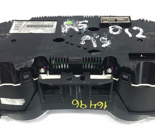Painel De Instrumentos Audi A5 2013