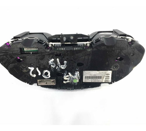 Painel De Instrumentos Audi A5 2013