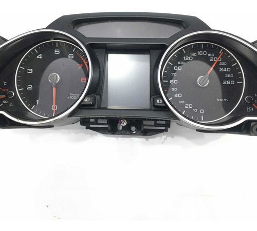 Painel De Instrumentos Audi A5 2013