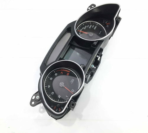 Painel De Instrumentos Audi A5 2011