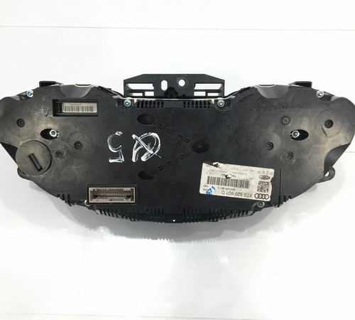 Painel De Instrumentos Audi A5 2011