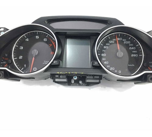 Painel De Instrumentos Audi A5 2011