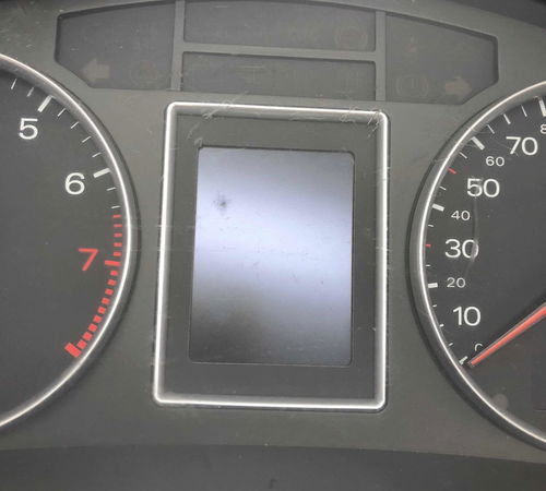 Painel De Instrumentos Audi A4 2.0 2000/2004