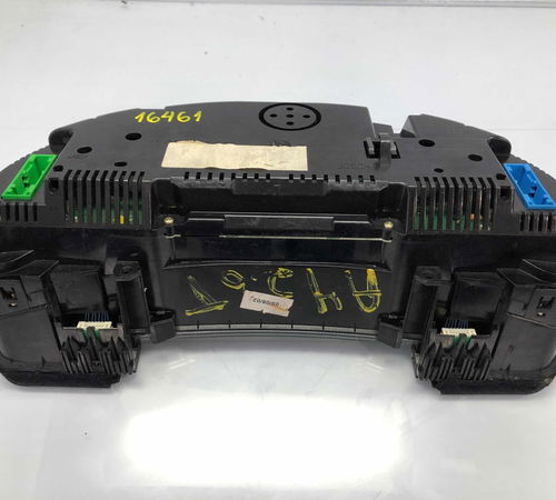 Painel De Instrumentos Audi A4 2.0 2000/2004