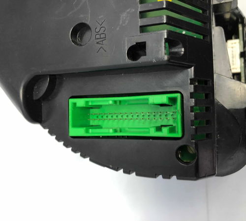 Painel De Instrumentos Audi A4 2.0 2000/2004