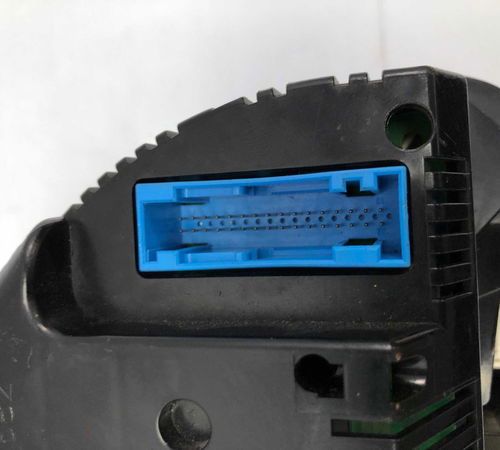 Painel De Instrumentos Audi A4 2.0 2000/2004