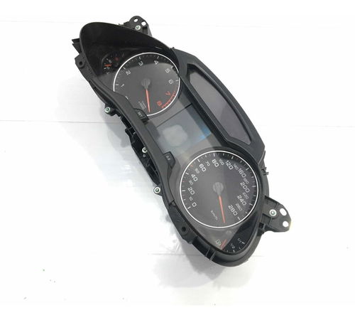 Painel De Instrumentos Audi A4 2010