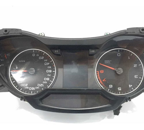 Painel De Instrumentos Audi A4 2010