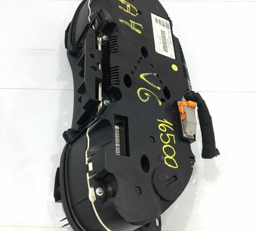 Painel De Instrumentos Audi A4 2010