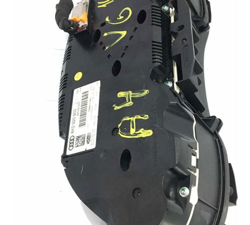 Painel De Instrumentos Audi A4 2010