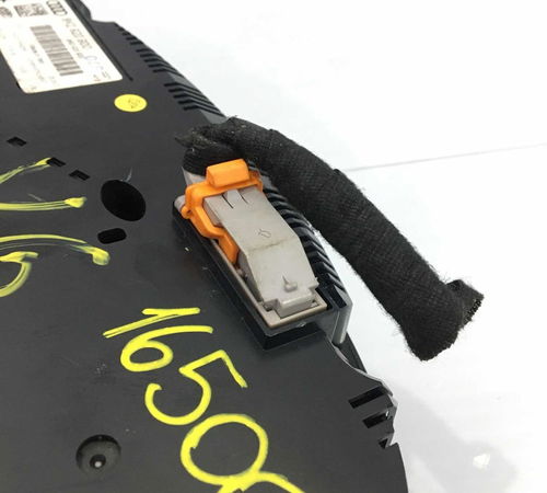 Painel De Instrumentos Audi A4 2010
