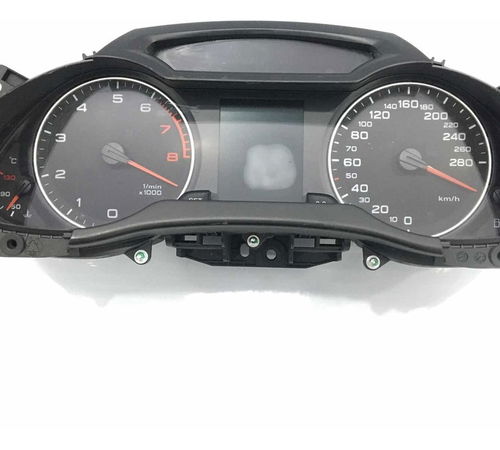 Painel De Instrumentos Audi A4 2010