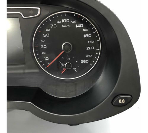 Painel De Instrumentos Audi Q3 2014/2018