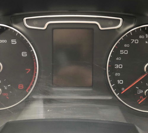 Painel De Instrumentos Audi Q3 2014/2018