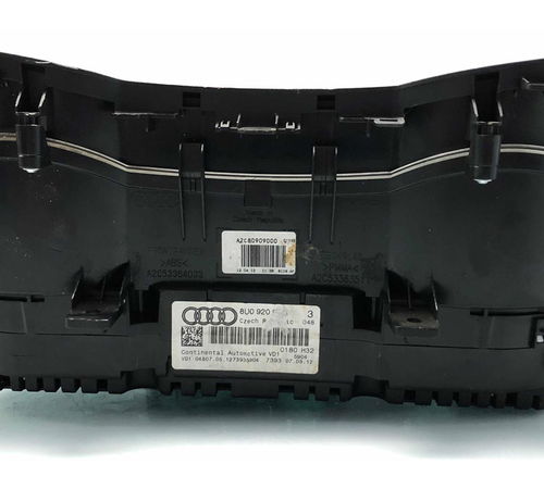 Painel De Instrumentos Audi Q3 2014/2018